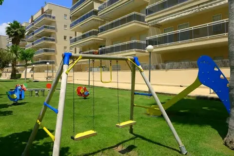 Residencial Ventura Park by Rentalmar in Salou — foto 6