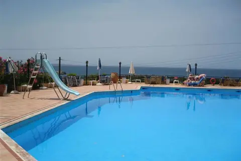 Bella Vista Appartementen in Δημοτική Ενότητα Βραχασίου — foto 10