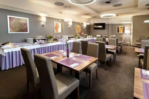 Golden Tulip Krakow City Center in Krakau, foto 18