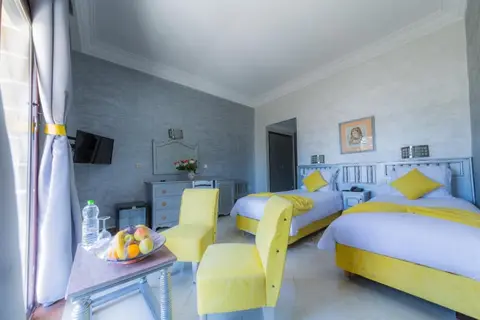 Hôtel Des Iles in Essaouira, foto 30
