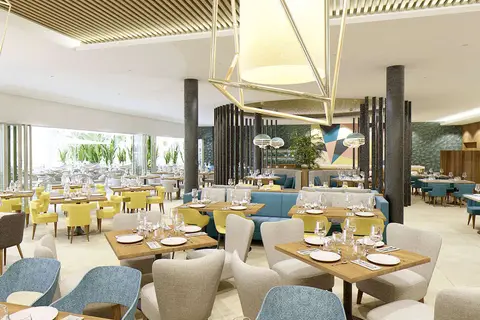 Zafiro Palace Palmanova & Spa in Calvià, foto 20