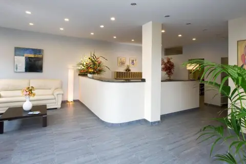 Apartamentos Dunas de Liencres in Piélagos — foto 3