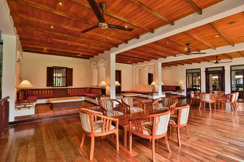 The Palms Hotel in Beruwala — foto 13