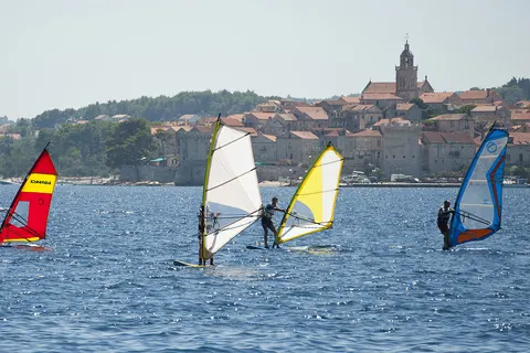 Camping Perna Orebic foto 5