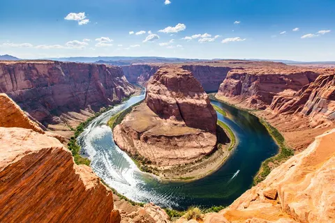 13-daagse rondreis Splendors of the West foto 3