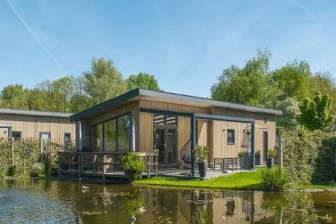 Recreatiepark Scherpenhof foto 1