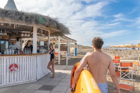 Etruria Camping Village foto 21