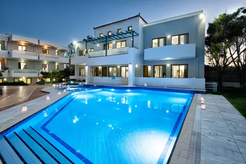 Mary Royal in Rethymno — foto 2