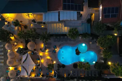 Baia Del Godano Resort & Spa in Ricadi — foto 8