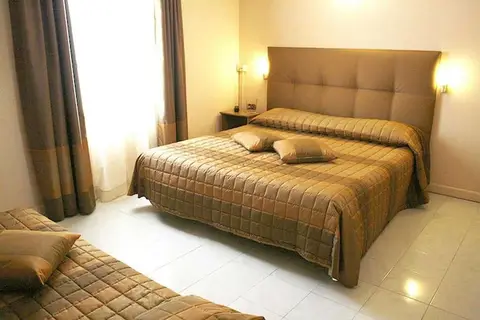 Hotel Europa Modena in Modena — foto 3