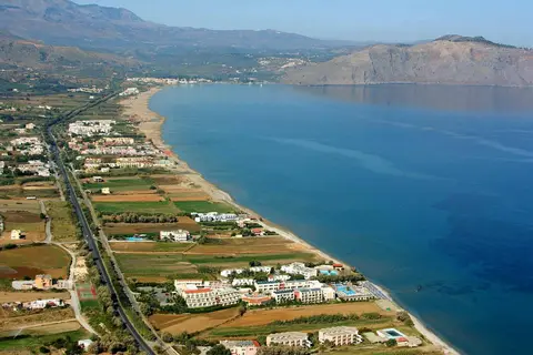 Hydramis Palace Resort in Dramia — foto 10