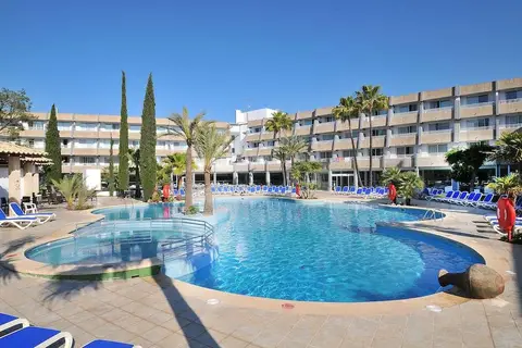 MarSenses Rosa del Mar & Spa in Calvià