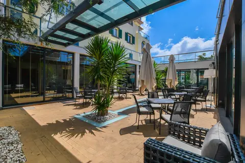 Quinta Mirabela in Funchal — foto 3