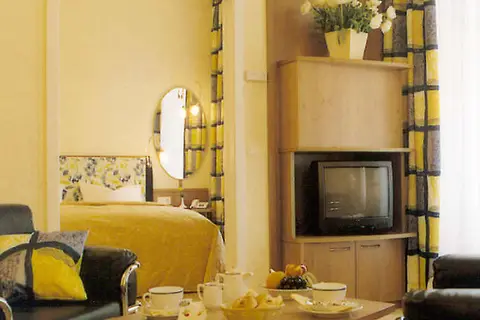 HiLight Suites Hotel in Wenen — foto 12