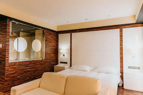 Malaga Nostrum Hotel in Málaga — foto 5