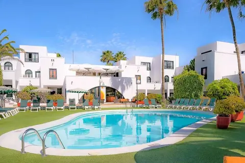 Nazaret Sol Appartementen in Teguise — foto 12