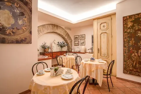 Corona in Rome — foto 7
