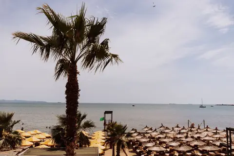 Royal G Hotel & Spa in Durrës — foto 3
