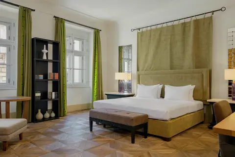 Augustine Hotel, Prague in Praag, foto 15