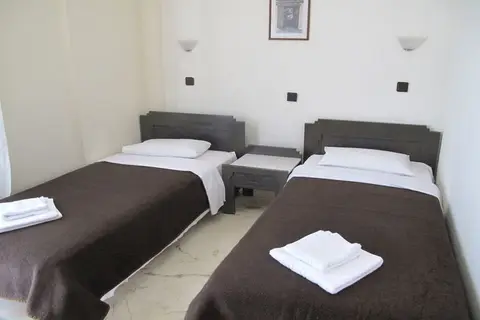 Ioli Village in Πευκοχώρι — foto 12