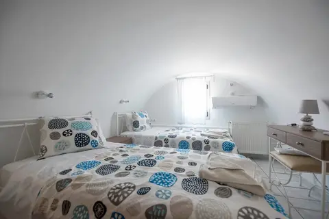 Black Coast Hotel Santorini in Δημοτική Ενότητα Θήρας — foto 18