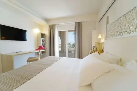 Suite Hotel L Oasi di Riaci in Ricadi — foto 24
