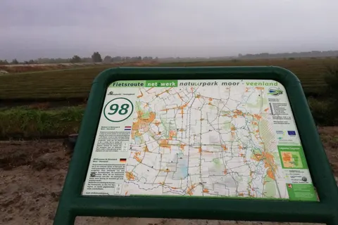 Camping Emmen foto 21