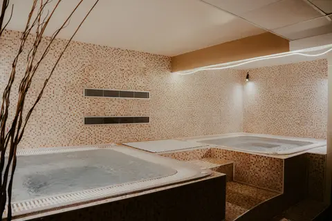 Hotel Les Sittelles in Aime-la-Plagne — foto 17