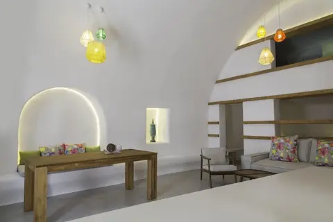 Ayoba Santorini in Δημοτική Ενότητα Θήρας — foto 24