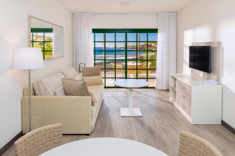 Appartementen Affiliated by Melia La Palma foto 12