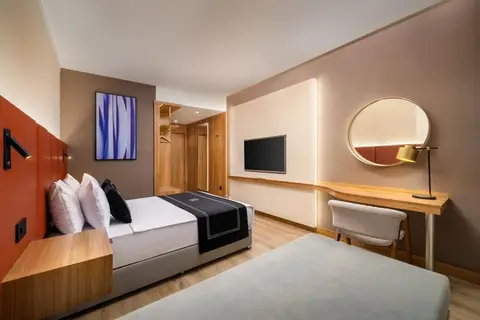 Best Western Premier Hidden Hills Hotel in Fatih, foto 30
