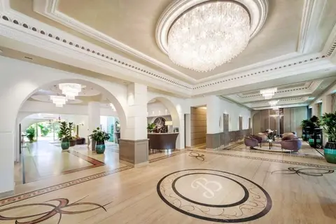 Hotel Aurelia in Cervia, foto 13