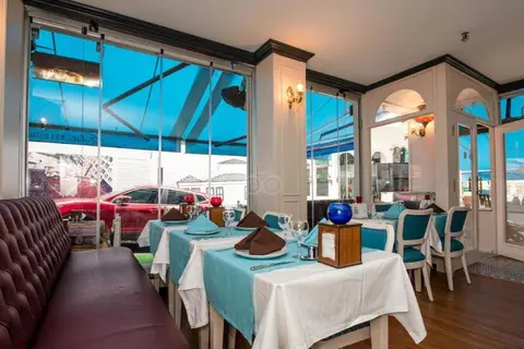 Hotel Agan in Fatih — foto 5
