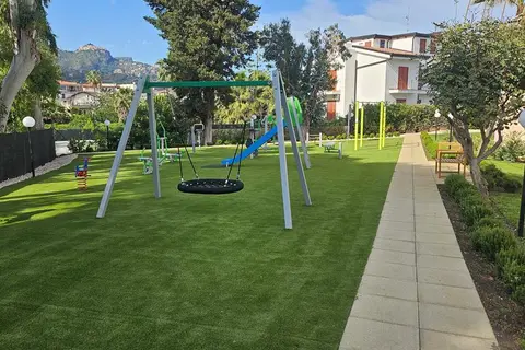 TIME TO SMILE Appartementen Villa Giardini in Giardini Naxos — foto 8