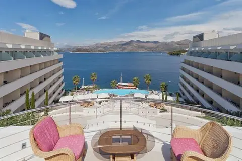RMH Lopud Lafodia Resort & Wellness in Lopud — foto 30