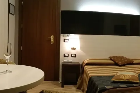 Hotel Flora Stresa foto 4