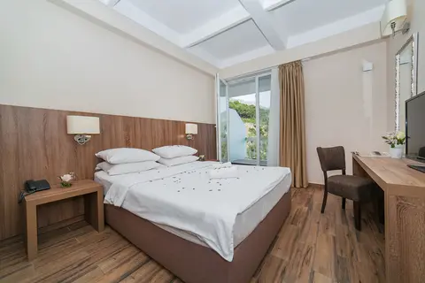 Hotel Sato in Sutomore — foto 10