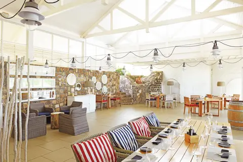 Radisson Blu Azuri Resort & Spa, Mauritius in Riviere Du Rempart — foto 5