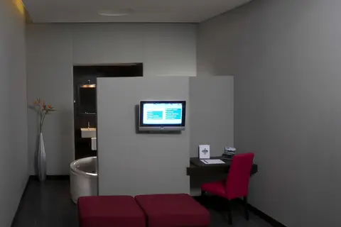 Best Western CineMusic Hotel in Rome — foto 25