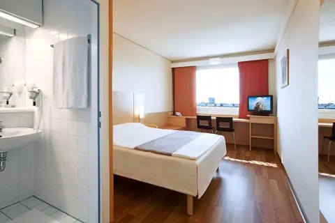 Ibis Wien Messe in Wenen — foto 14
