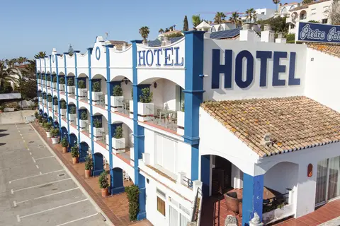 Hotel Piedra Paloma in Estepona — foto 3