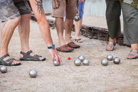 Camping Domaine De L Epinette foto 4