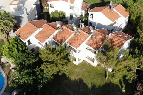 Inspira Boutique Hotel in Πρίνος — foto 9