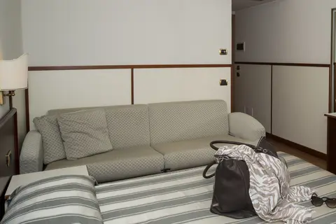 Hotel Vidi Miramare & Delfino in Rome — foto 25