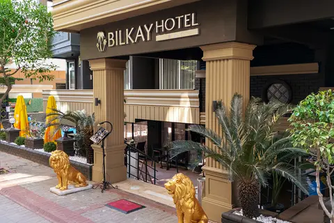 Bilkay in Alanya