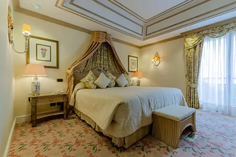 Olissippo Lapa Palace The Leading Hotels World in Lissabon — foto 19