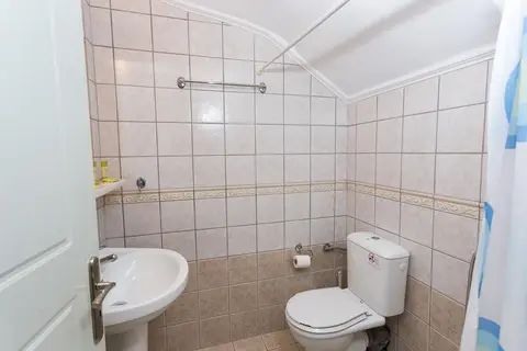 Appartementen Pleiades in Δημοτική Ενότητα Λεύκτρου — foto 11
