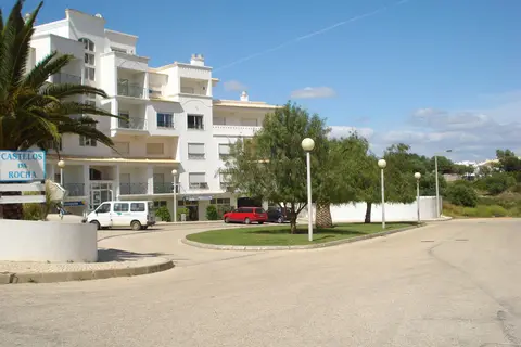 Castelos da Rocha in Portimão, foto 17