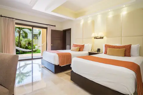 Dreams Tulum Resort & Spa in Cancún — foto 30