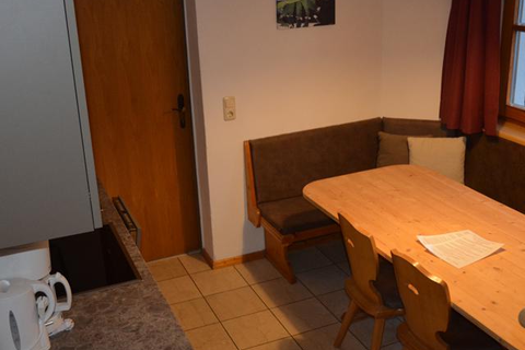 Apart Sonne in Kirchberg in Tirol — foto 2